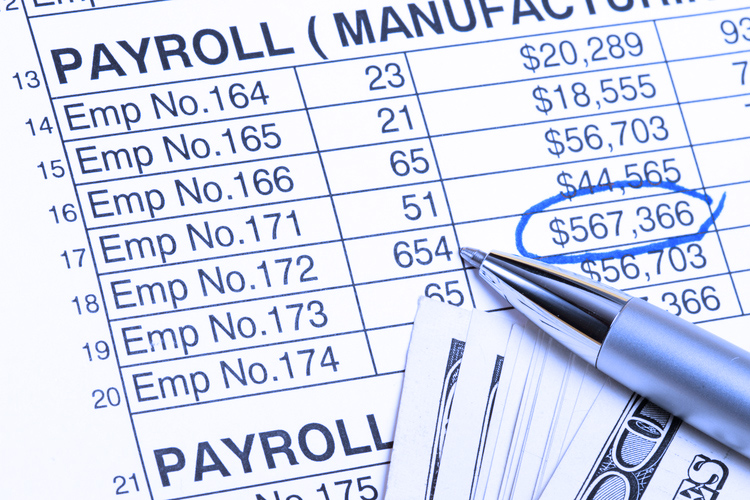 Do You Trust Your ThirdParty Payroll Provider? TPG HR Services USA