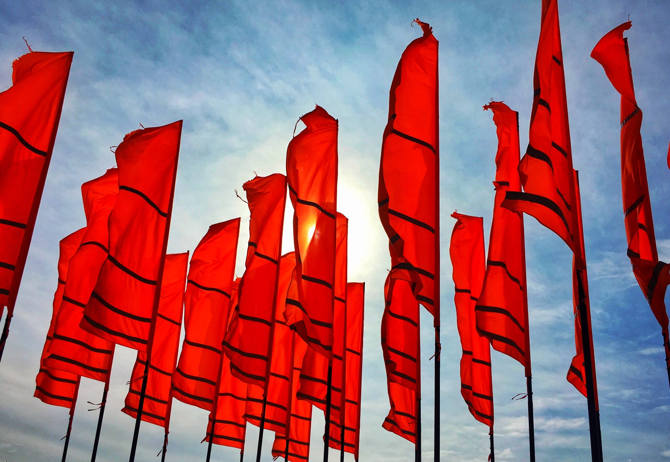 Reflow Red Flags TPGi