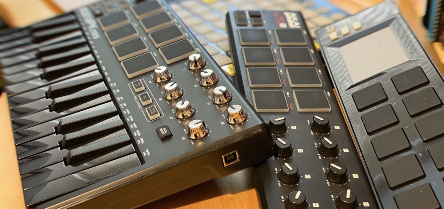 MIDI kit as accessibility tools—music to my ears TPGi