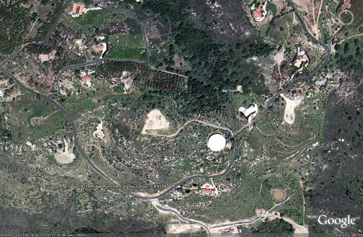 Valley Center Land for Sale