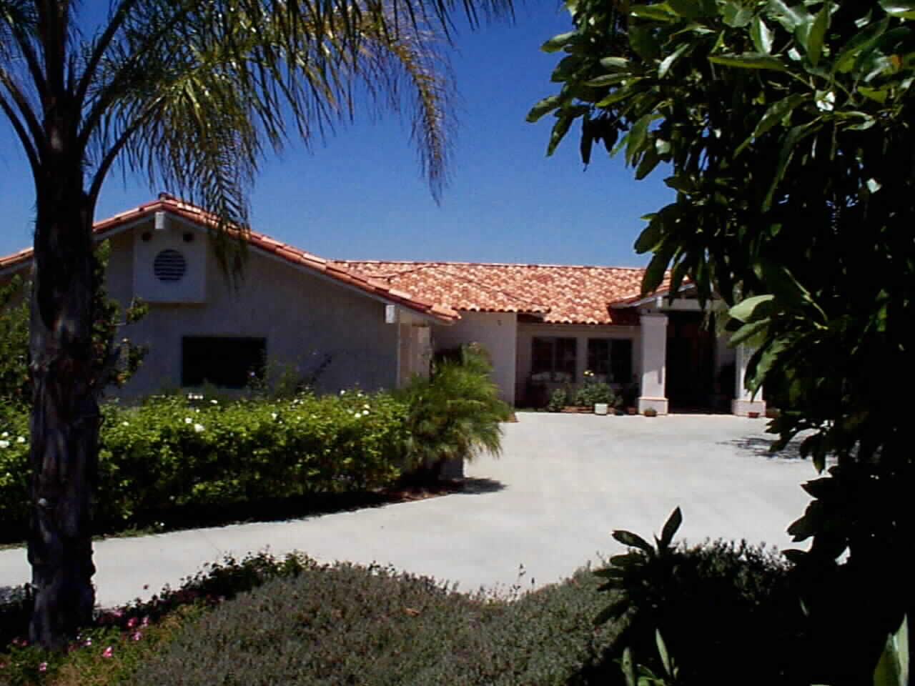 Fallbrook Estate with Avocado Grove and Incredible Views for Sale