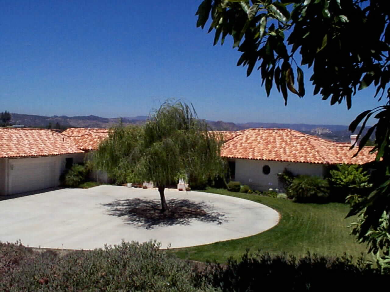 Fallbrook Estate with Avocado Grove and Incredible Views for Sale