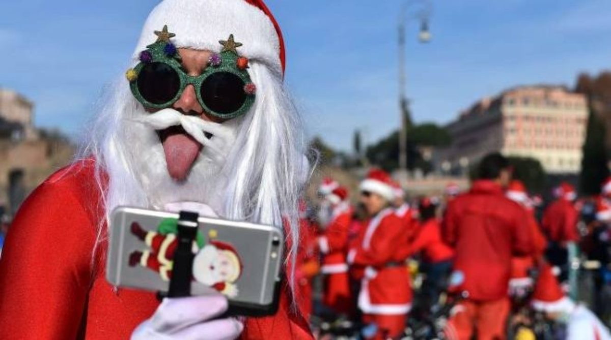 Auguri di Natale 2018 Frasi Originali, Divertenti, Bellissimi