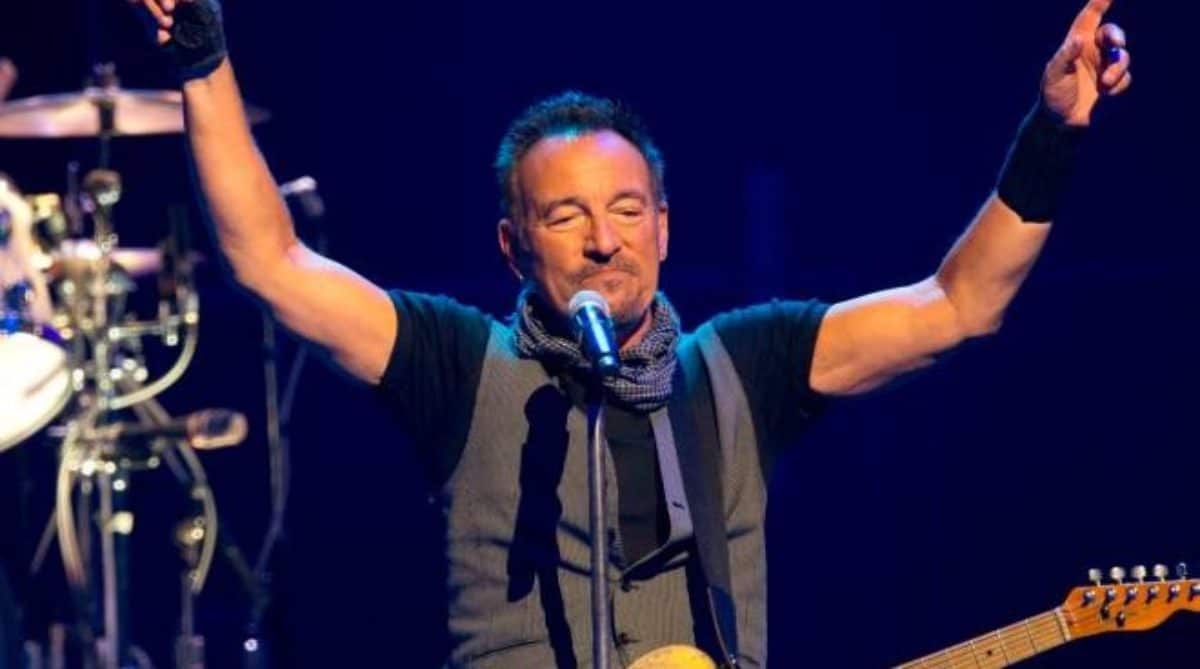 Bruce Springsteen Tour 2019 Concerti Date Italia