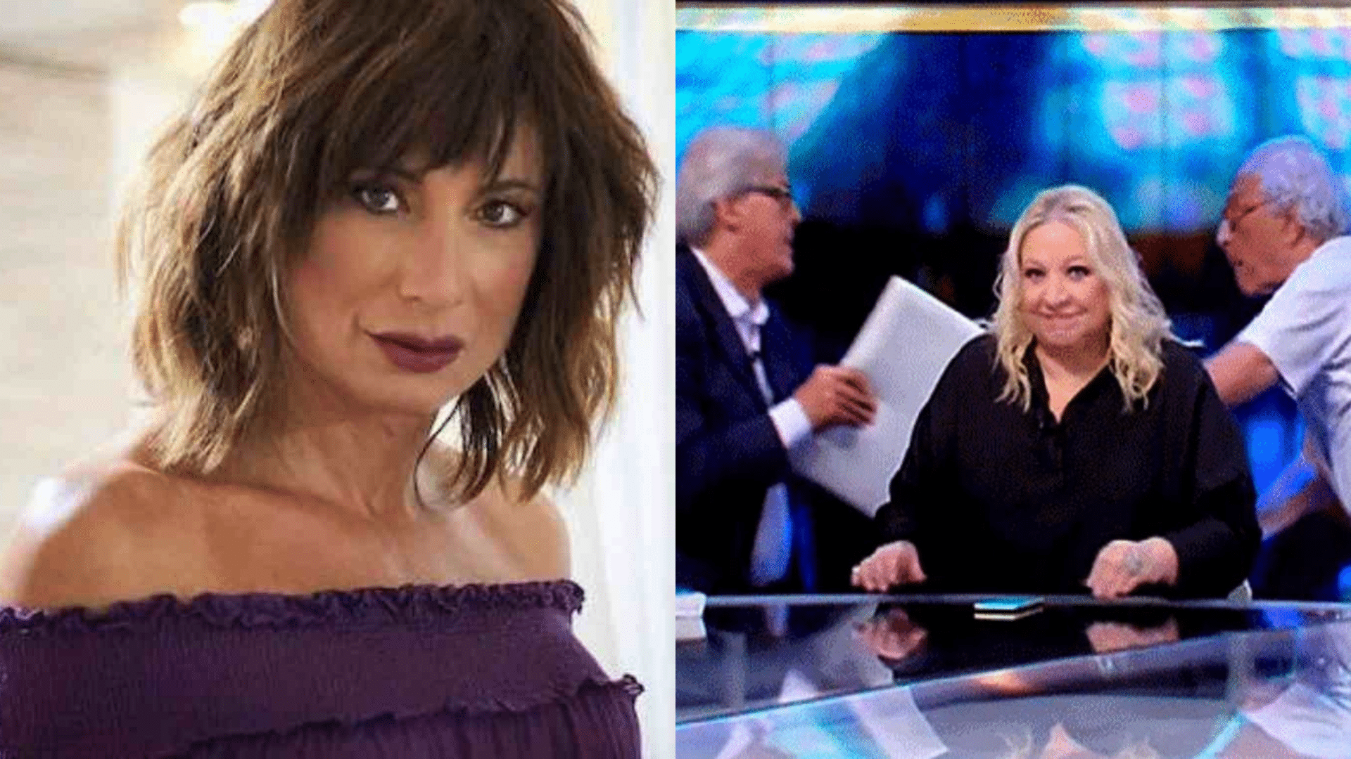 Trash ecco cosa c'è davvero dietro le risse in tv (di Vladimir Luxuria)