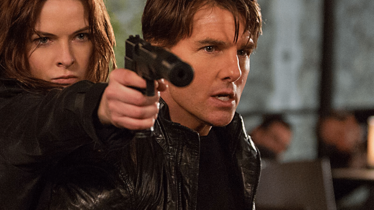 Mission Impossible Rogue Nation, il film trama, cast e streaming