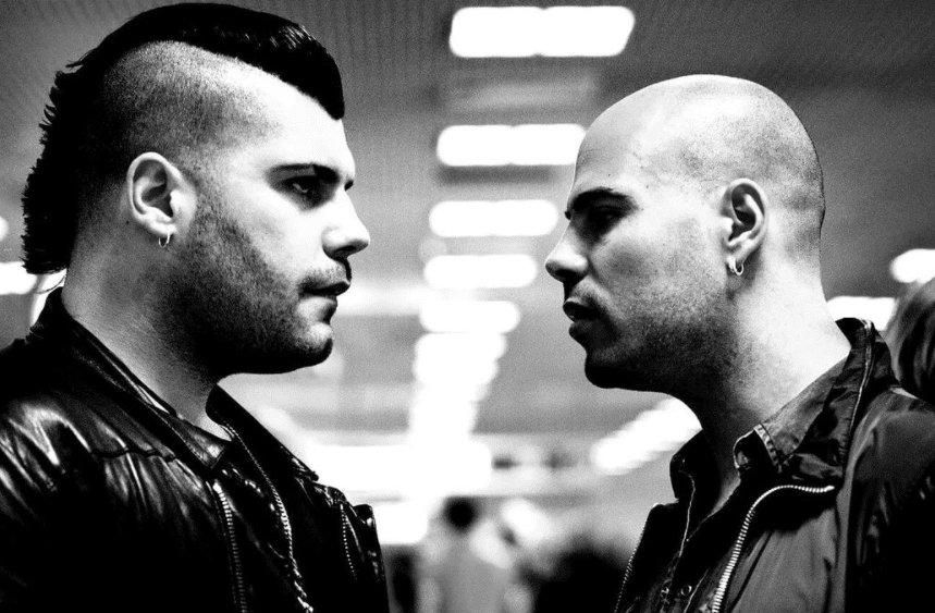 Chi è Salvatore Esposito, da Gomorra La serie a Fargo carriera