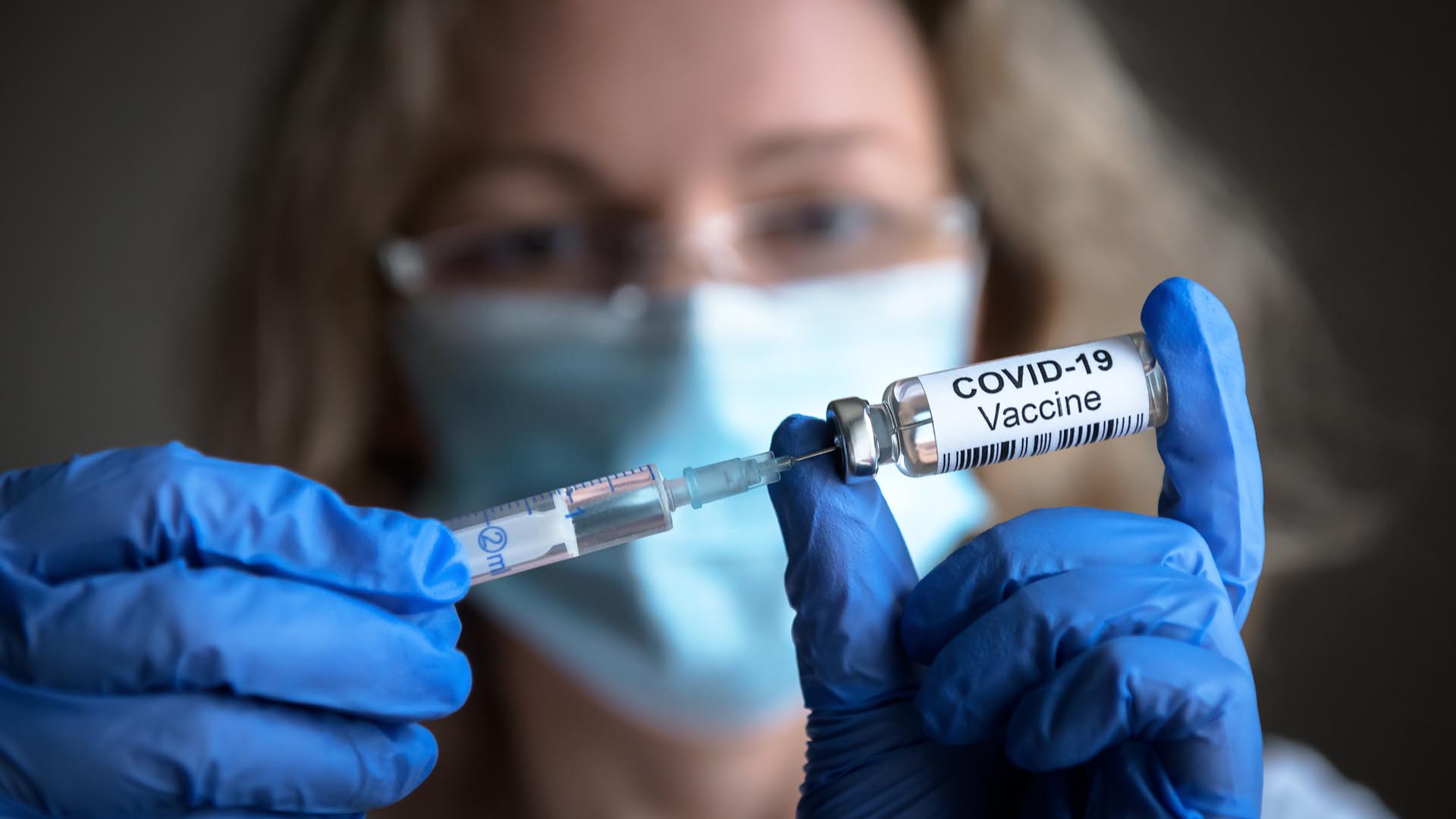 Vaccini in Italia le dosi consegnate e quelle somministrate 17