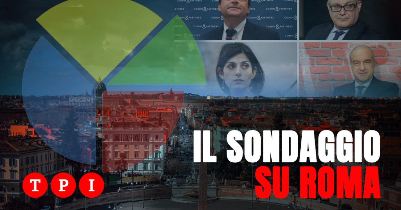 Parla Flavia Restivo, la candidata più giovane Pd alle comunali di Roma