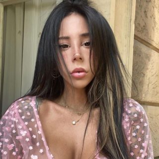 L’influencer laureata in ingegneria aerospaziale: ecco chi è Alex Mucci