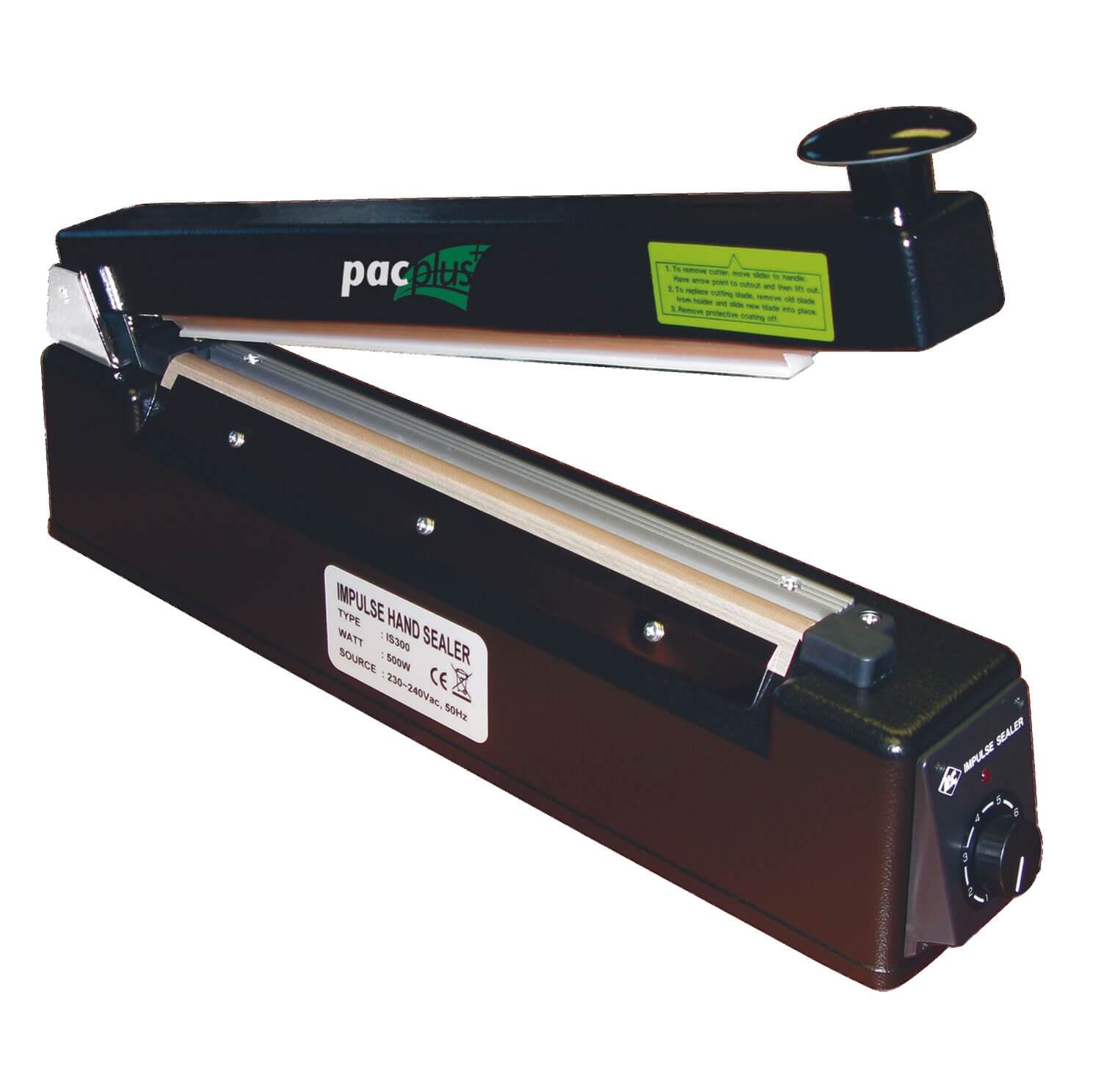 Heat Sealing Machines TPI For Packaging