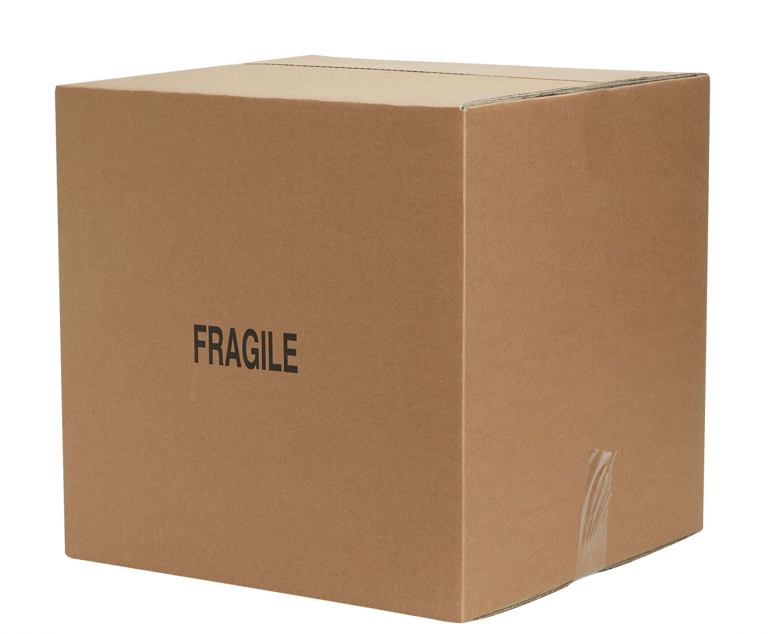 Stock Boxes TPI For Packaging