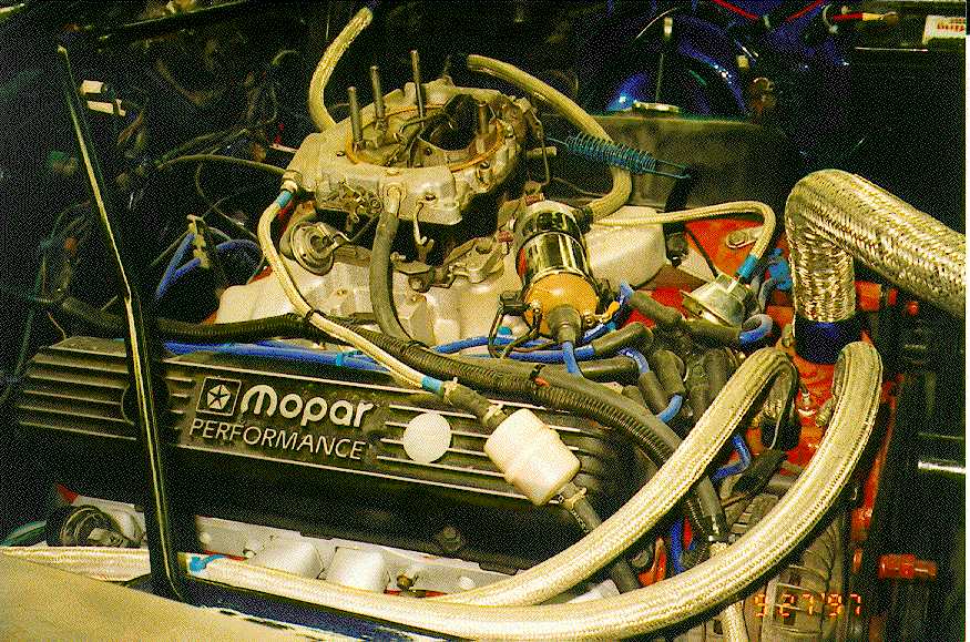 Carter Thermoquad Manual backuperwei