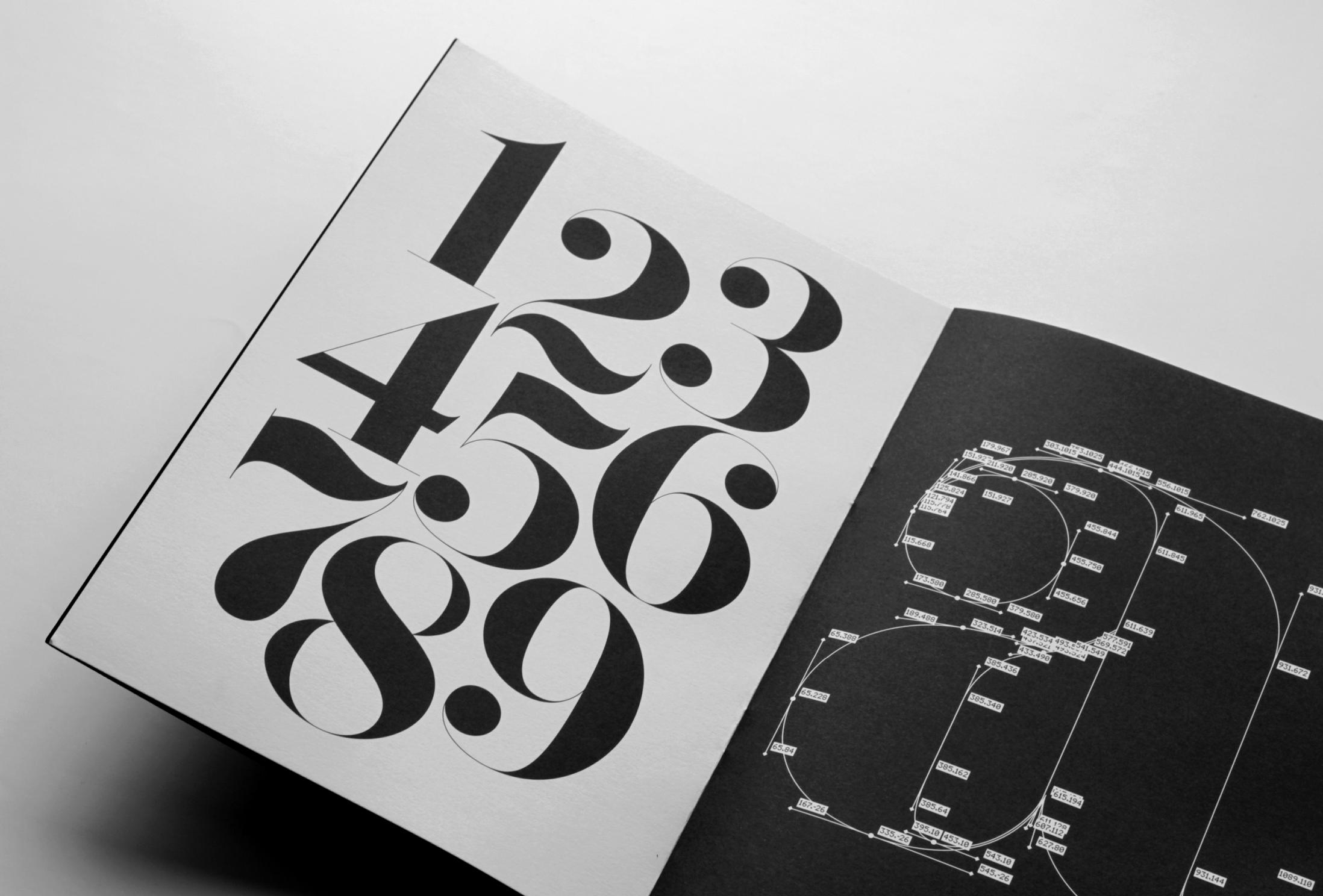 10 Fonts Graphic Designers Should Own & Why 10 Fonts Graphic Designers Should Own & Why
