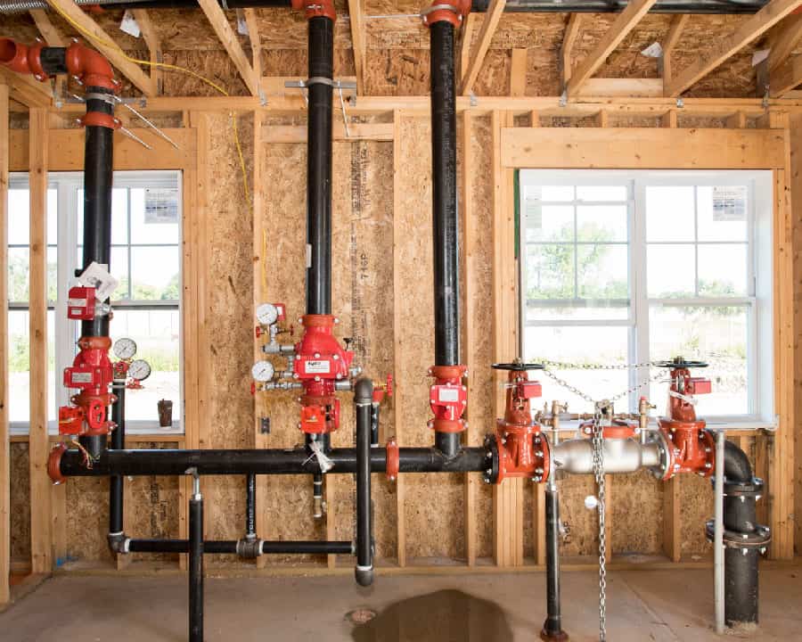 Fire Protection Services