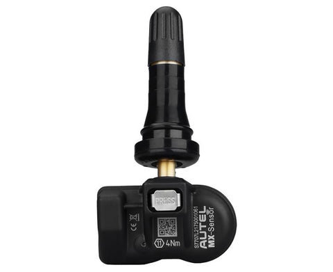 Subaru - Original Equipment Replacement Compatible Tyre Pressure