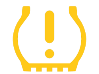 What to do when your TPMS light comes on