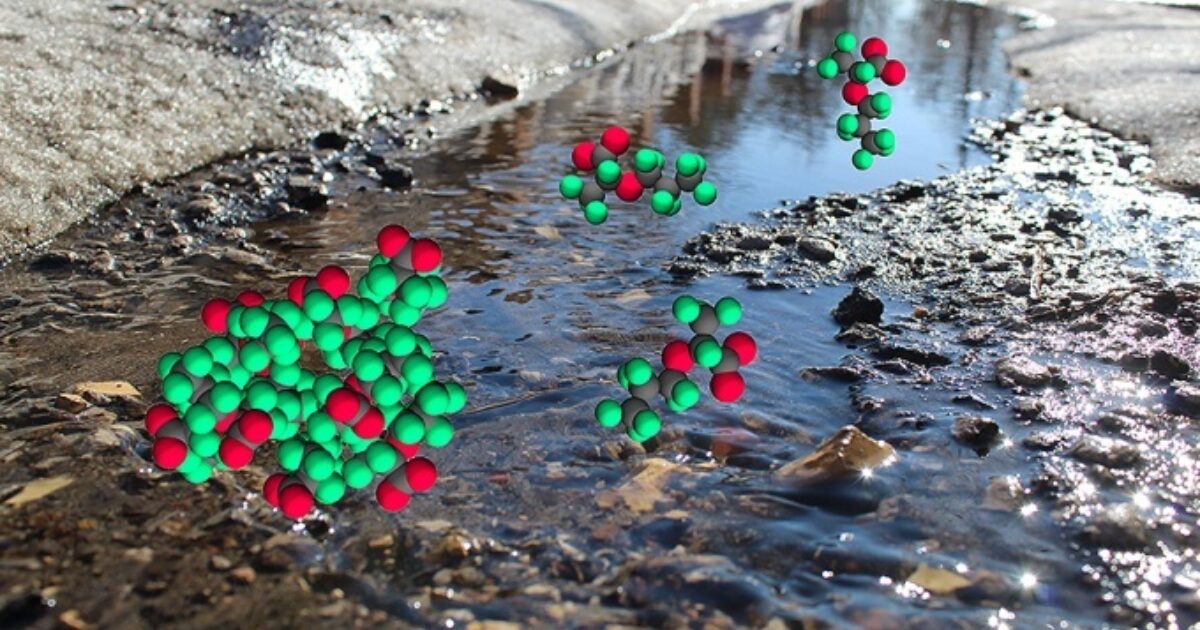 Study Examines the Chemical GenX in Water Treatment Plant Operator