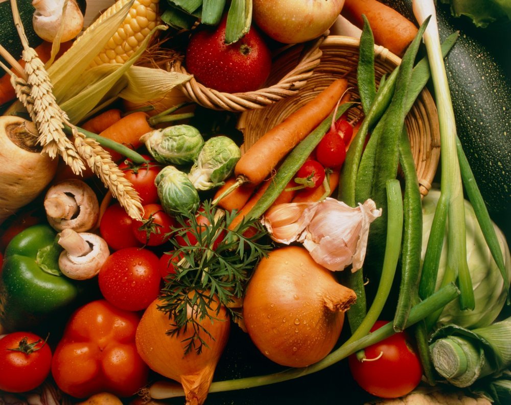 Voce I Povrce Dnevno Bi Trebalo Jesti U Pet Porcija Iskoristite Svaku Od Namirnica I Tijelu Priskrbite Dovoljnu Kolicinu Vitamina I Minerala Tportal