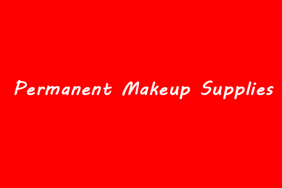 TPRO Tattoo Supply TPRO Tattoo Supply