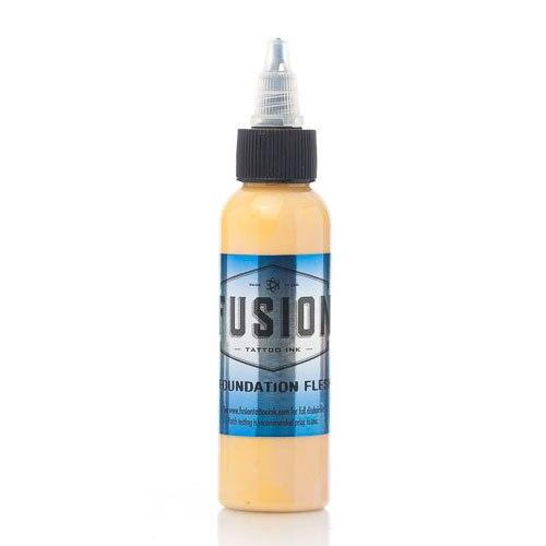 Fusion Ink Foundation Flesh TPRO Tattoo Supply