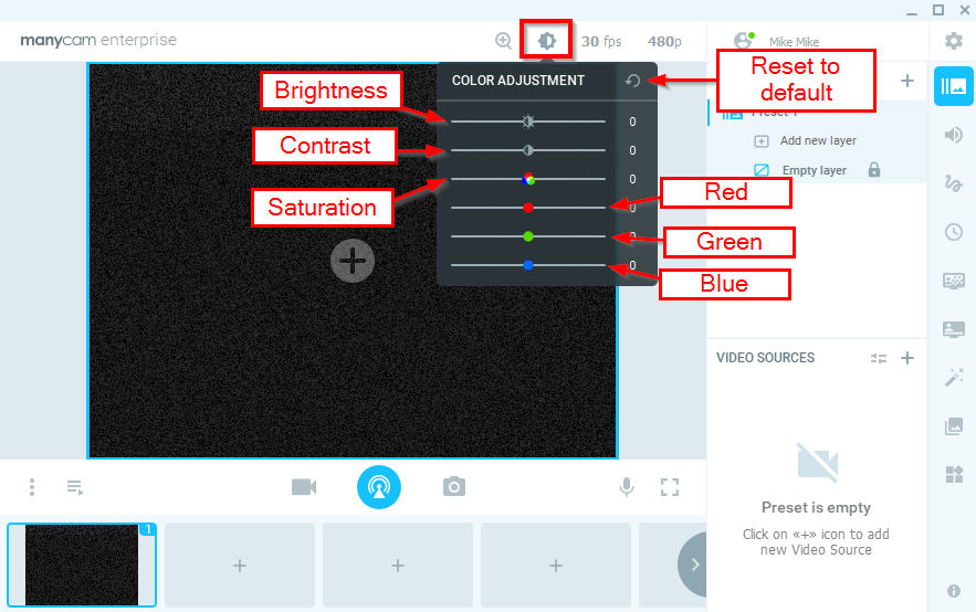 Manycam Review is Manycam Worth it in 2022? TPR Teaching