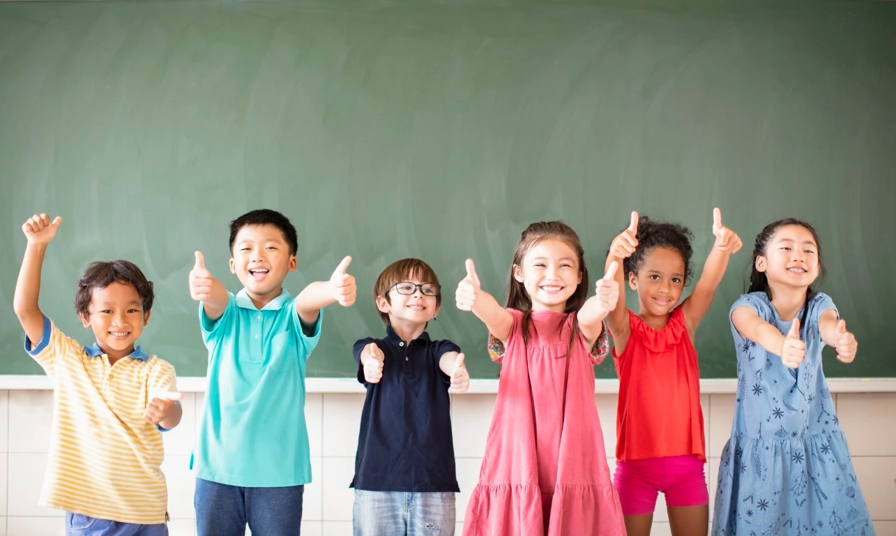 15 Easy, Fun Online Teaching Backgrounds TPR Teaching