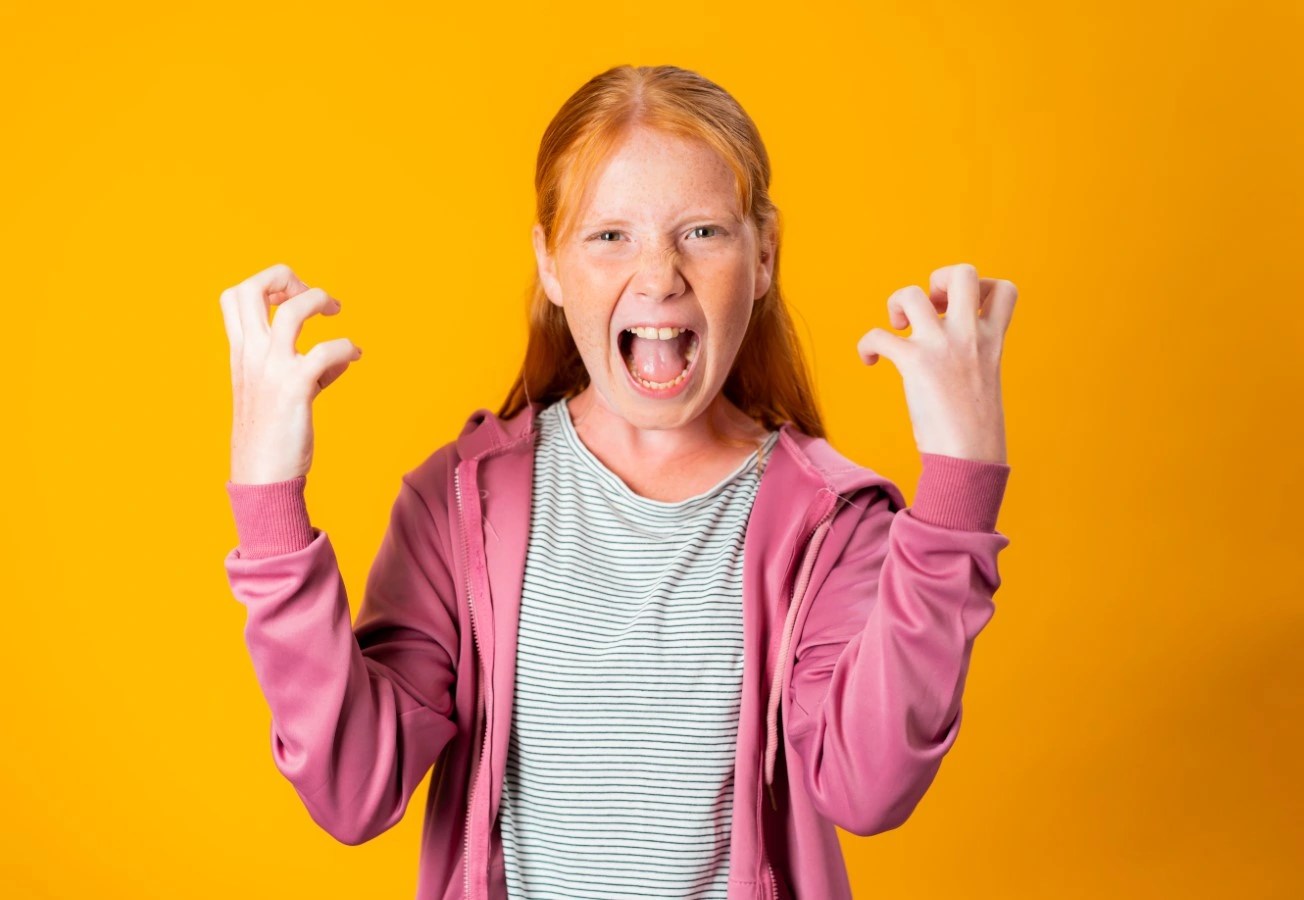 What To Say To A Child Having A Tantrum According to Experts TPR Teaching