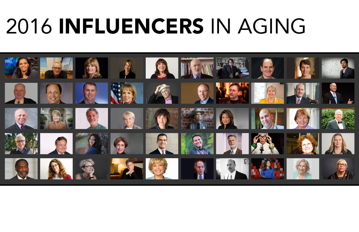 Next Avenue Names its Top 50 “2016 Influencers in Aging” Twin Cities PBS