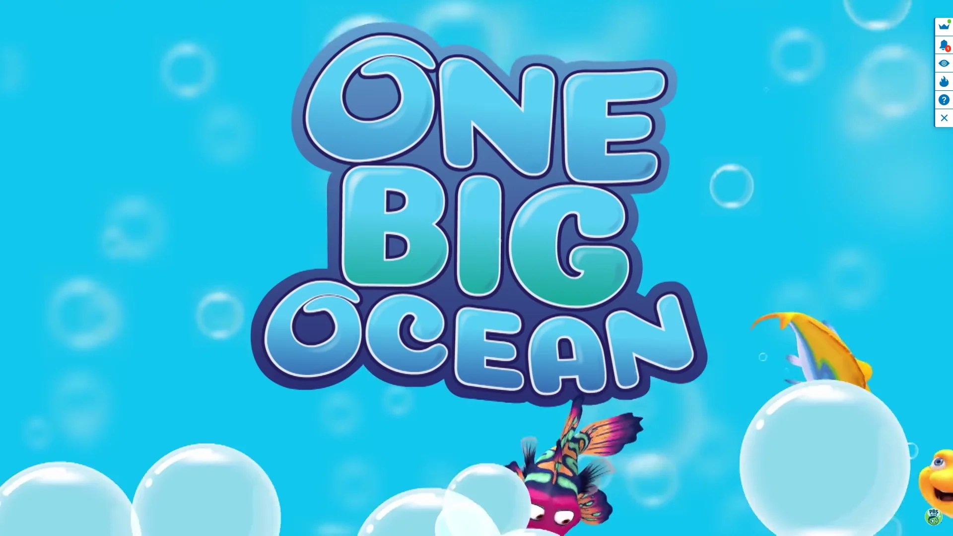 Splash And Bubbles Ocean Guide at Lonnie Flores blog