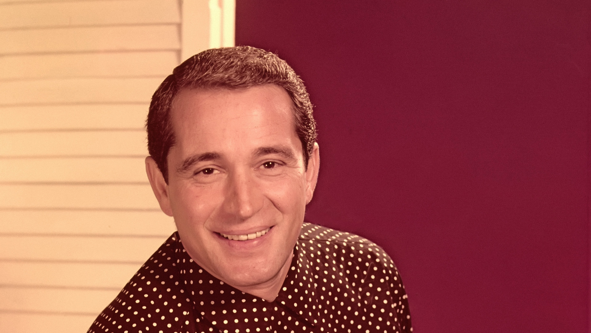 Perry Como Classics Till The End of Time (My Music) Twin Cities PBS