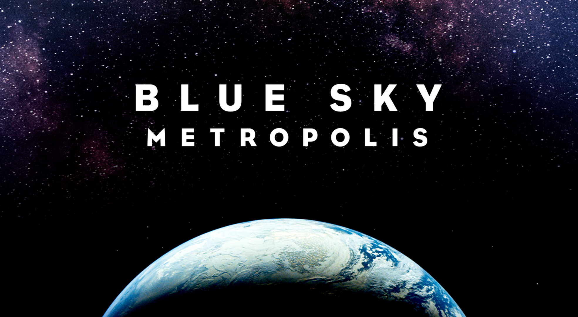 Blue Sky Metropolis Twin Cities PBS
