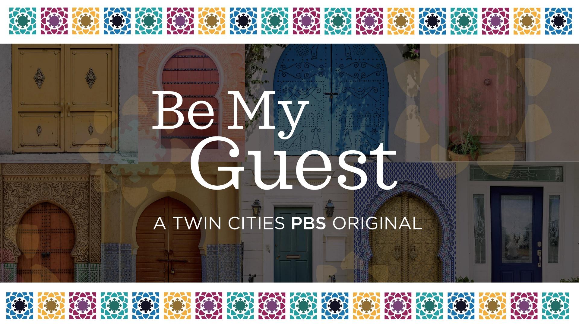 Be My Guest Twin Cities PBS