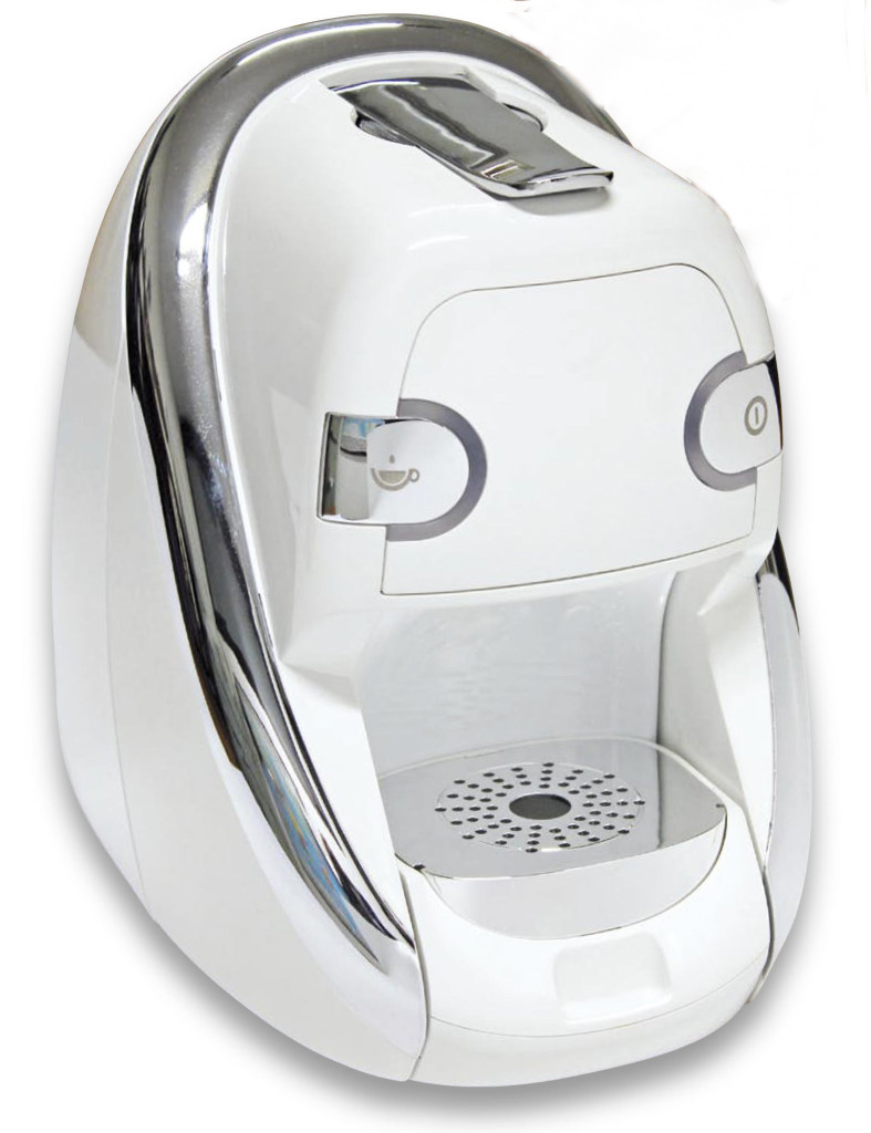 TPV COFFEE Espresso coffee machines 100 Made in Italy