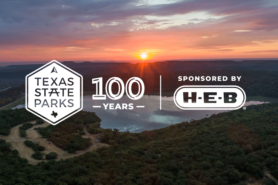 HEB Shows its Wild Side with Texas Parks & Wildlife Gift Texas Parks and Wildlife Foundation
