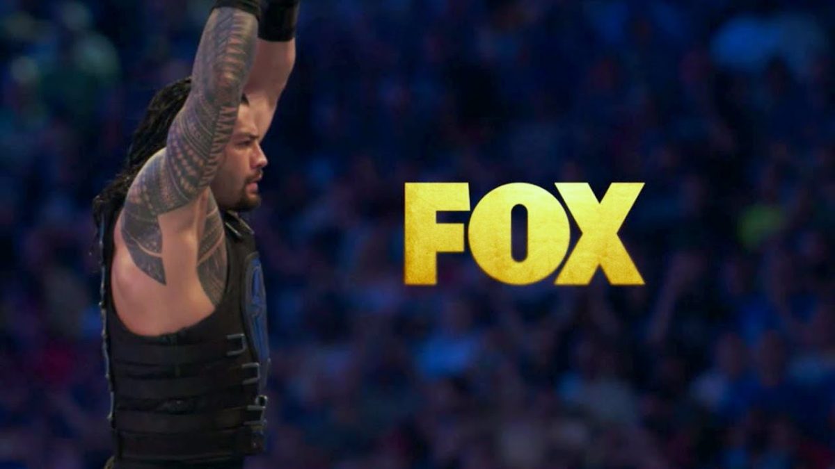 SmackDown Is Back on Hulu and Back on DISH/Sling TV TPWW