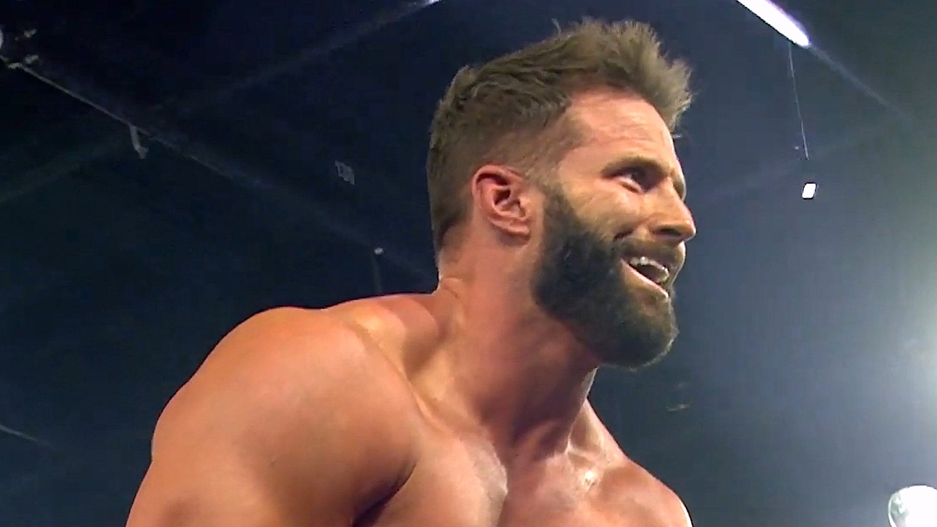 Matt Cardona Appears on Impact Hard to Kill PPV TPWW