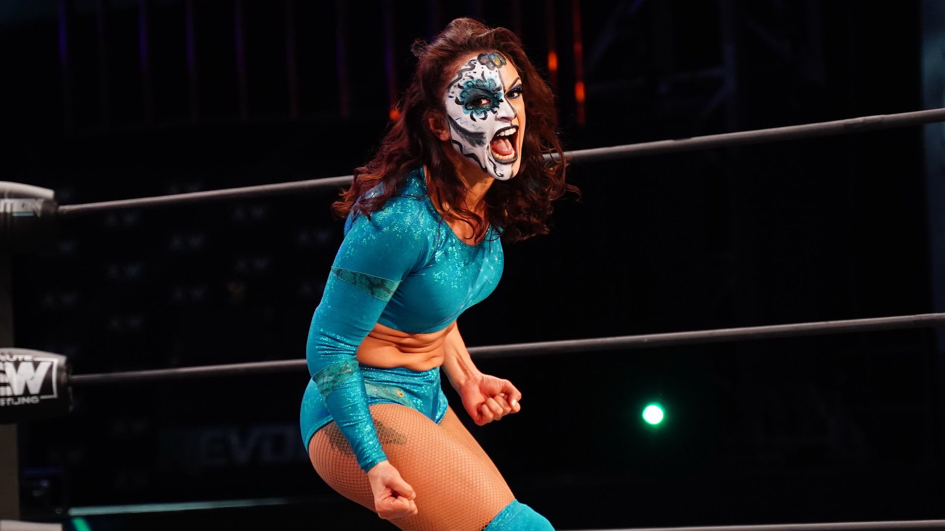 Various Thunder Rosa AEW Status Update, Friday’s NJPW Strong Card