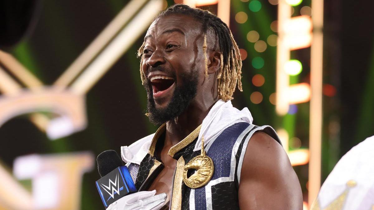 WWE Kofi Kingston Injury Update, Interest in Komander Update, More on