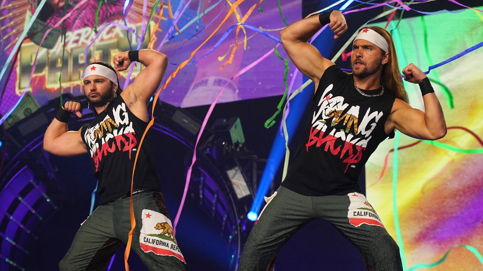 Young Bucks AEW Contract Status Update TPWW