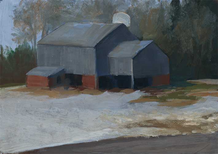 T Quirk Art Gallery, Fine Art and Postcard Paintings to buy and collect