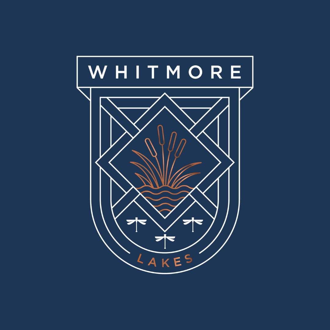 Whitmore Lakes TR2 Creative