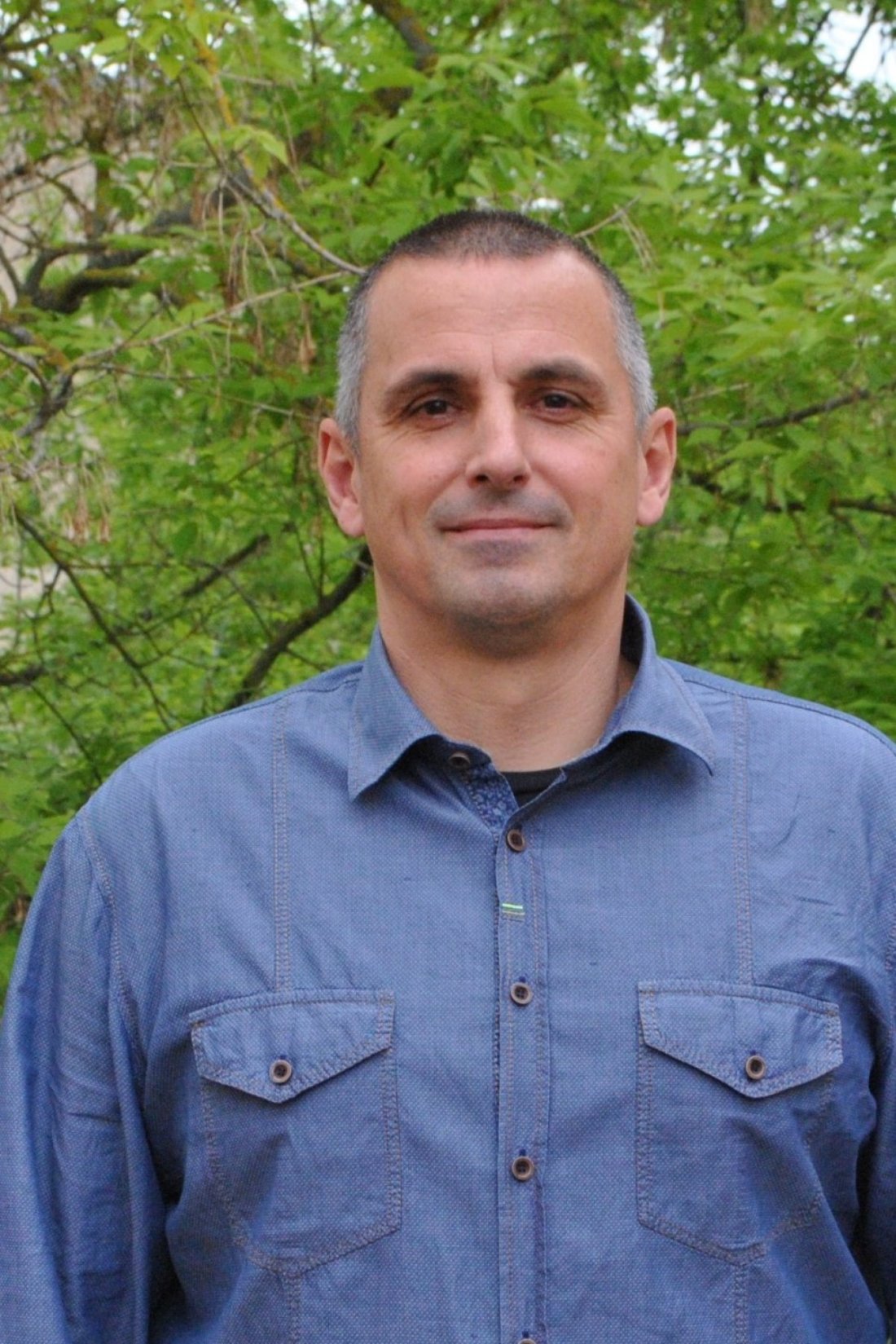 Tischlerei (Trabant)