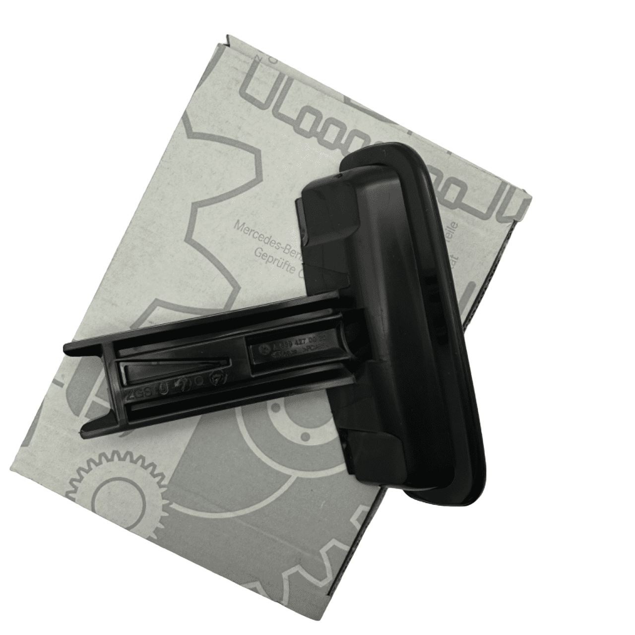 Buy Original handle for parking brake, handbrake for Mercedes W639 Vito