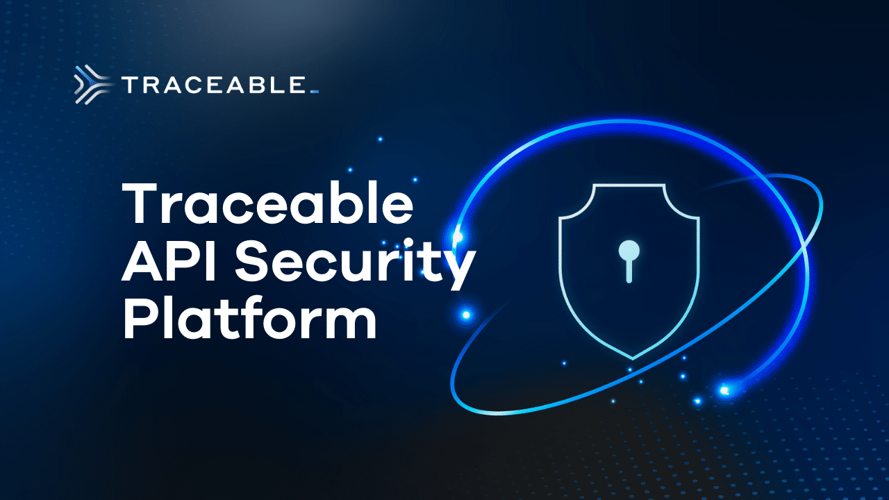 API Security Platform Traceable API Security