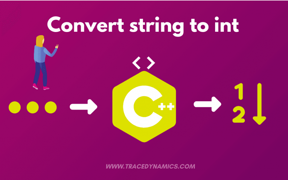 String To Int C++ Top 6 Conversion Methods
