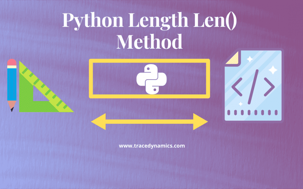 Top 5 Examples to find Python String Length using len()