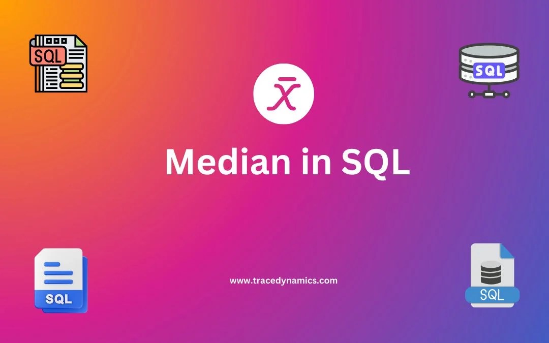 Median in SQL Unveiling Methods, Optimization Concepts