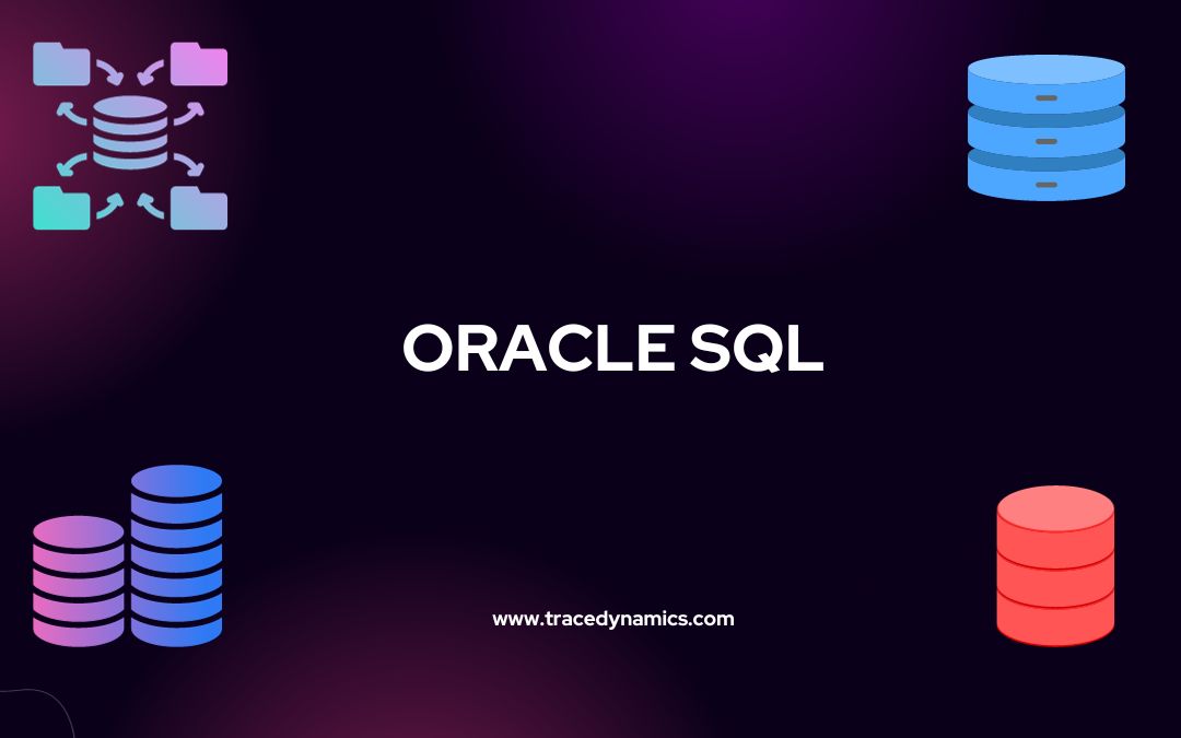 Oracle SQL Guide Overview, Features, Performance Optimization