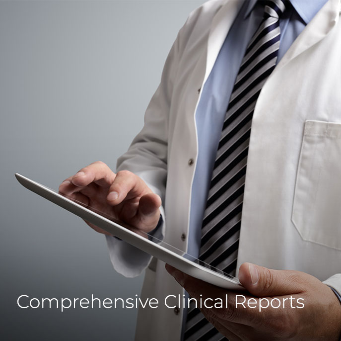 Trace Elements Hair Tissue Mineral Analysis (Hair Mineral Analysis)